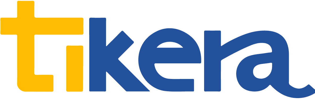 Tikera Logo